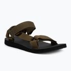 Sandali Teva Original Universal oliva scura da uomo