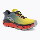 HOKA scarpe da corsa da uomo Mafate Speed 3 provinciale blu/fiesta