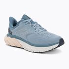 Scarpe da corsa da donna HOKA Arahi 5 blu nebbia/blu provinciale