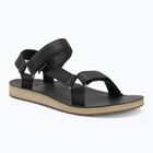 Sandali donna Teva Original Universal Leather nero