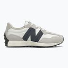 Scarpe da bambino New Balance 327's V1 grigio