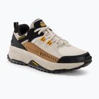 Scarpe da uomo Skechers Bionic Trail taupe/nero