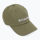 Cappello da baseball Columbia Roc II Ball verde pietra/bianco