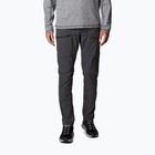 Pantaloni da trekking Columbia Maxtrail Lite shark per uomo
