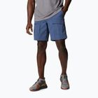 Pantaloncini da trekking Columbia Maxtrail Lite dark mountain da uomo