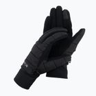 Guanti da trekking da uomo Columbia Powder Lite nero