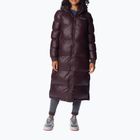 Columbia piumino donna Pike Lake Long nuovo cenerino