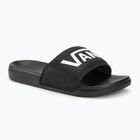 Vans La Costa Slide-On infradito nero