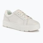 Scarpe Timberland da donna Laurel Court bianco pieno fiore