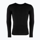 Maglia termica da uomo Smartwool Merino 150 Baselayer Boxed black