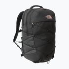 Zaino da trekking da donna The North Face Borealis 27 l nero erica/corallo metallizzato