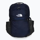 Zaino da trekking The North Face Router 35 l navy/nero