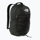 Zaino urbano The North Face Borealis Mini 10 l nero/nero