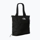 Borsa The North Face Borealis 22 l nero/nero