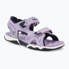 Timberland Adventure Seeker, sandali per bambini viola chiaro
