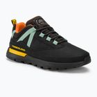 Scarpe Timberland Euro Trekker da uomo in rete nera