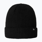 Berretto invernale The North Face Fisherman nero