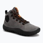 Scarpe barefoot uomo Merrell Wrapt Mid WP granite