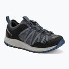 Merrell Wildwood, scarponi da trekking da uomo Aerosport rock