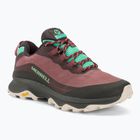 Merrell Moab Speed burlwood, scarpe da trekking da donna