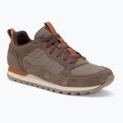 Scarpe Merrell Alpine Sneaker bracken uomo