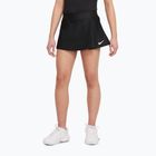 Gonna da tennis per bambina Nike Court Dri-Fit Victory black/white