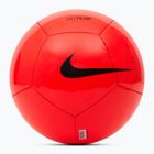 Nike Pitch Team luminoso crimson / nero taglia 3 calcio