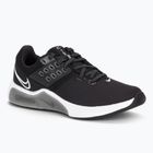 Scarpe da ginnastica da donna Nike Air Max Bella Tr 4 nero/bianco/grigio fumo scuro/grigio ferro