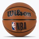 Wilson basket NBA DRV Pro marrone taglia 6