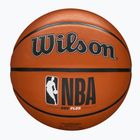 Pallacanestro da bambino Wilson NBA DRV Plus marrone taglia 5