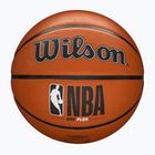 Wilson basket NBA DRV Plus marrone taglia 6