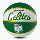 Pallacanestro per bambini Wilson NBA Team Retro Mini Boston Celtics verde taglia 3