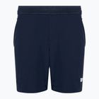 Pantaloncini da bambino Wilson Team 5" classic navy