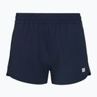 Pantaloncini per bambini Wilson Team Jr classic navy