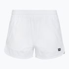 Pantaloncini per bambini Wilson Team Jr bright white