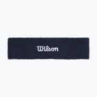 Fascia per la testa Wilson Headband classic navy