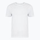 Maglietta da tennis da donna Wilson Team Graphic W bianco brillante
