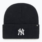 47 Brand MLB New York Yankees Haymaker berretto invernale navy