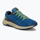 Merrell Fly Strike, scarpe da corsa blu da uomo