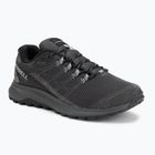 Scarpe da running uomo Merrell Fly Strike GTX black