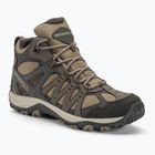 Scarpe da trekking da uomo Merrell Accentor 3 Sport Mid GTX boulder