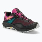 Scarpe da trekking da donna Merrell Mqm 3 GTX fucsia/bordeaux