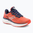 Scarpe da corsa da donna Saucony Triumph 19 sunstone/night rose