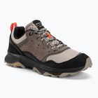 Scarpe da trekking da uomo Merrell Speed Solo nero/boulder