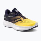Scarpe da corsa Saucony Ride 15 night lite da uomo