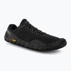 Scarpe a piedi nudi da uomo Merrell Vapor Glove 6 nero