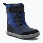 Merrell Snow Storm 2.0 WERPF stivali da neve per bambini navy/cobalto