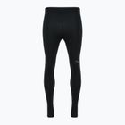 Leggings da corsa da uomo Saucony Fortify nero