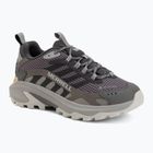 Scarpe da trekking uomo Merrell Moab Speed 2 Gtx asphalt
