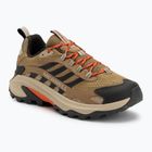 Scarpe da trekking da uomo Merrell Moab Speed 2 Coyote